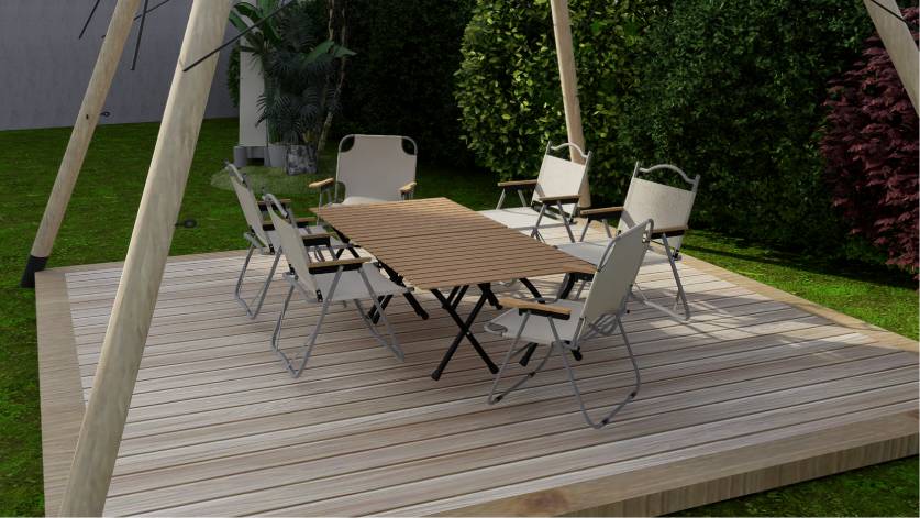 陈仓区帐篷生产厂家：以匠心筑牢户外装备的品质根基